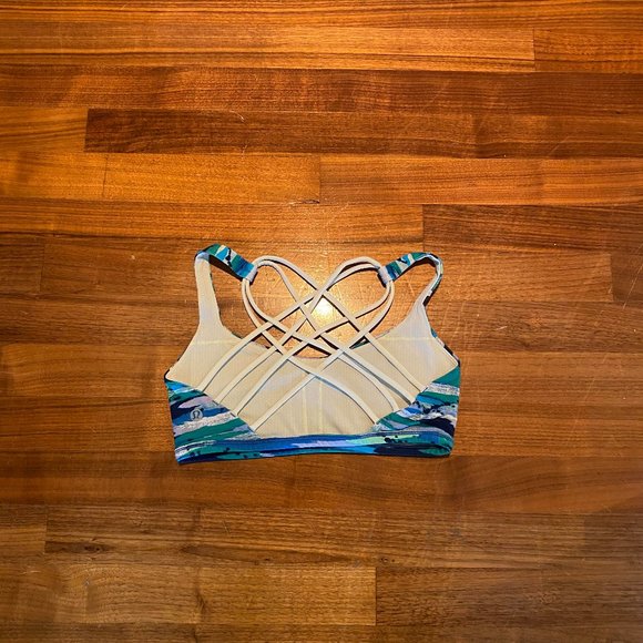 Lululemon Free To Be Sports Bra - Picture 5 of 7